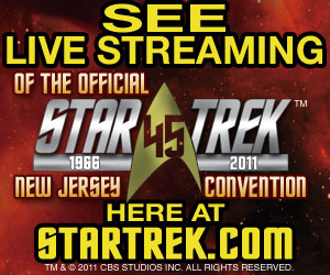 star trek live streaming