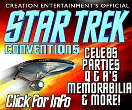 star trek conventions