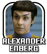 Alex Enberg