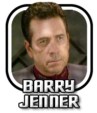 Barry Jenner