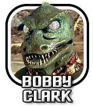 Bobby Clark