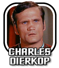 Charles Dierkop