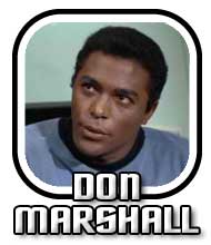 Don Marshall