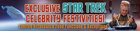 Celebrity Festivities