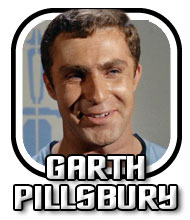 Garth Pillsbury