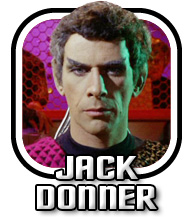 Jack Donner