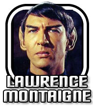 Lawrence Montaigne