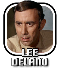 Lee Delano