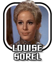 Louise Sorel