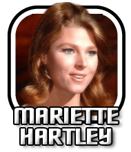 Mariette Hartley