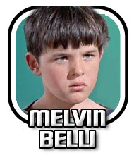 Melvin Caesar Belli