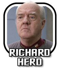 Richard Herd