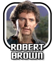 Robert Brown