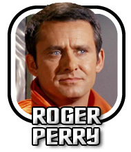 Roger Perry