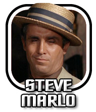 Steven Marlo