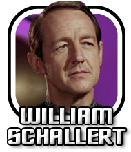 William Schallert