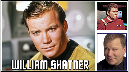 william shatner