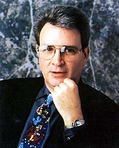 David Gerrold's Writer's Workshop