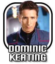 dominic keating