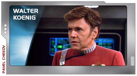 Walter Koenig