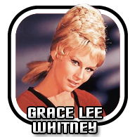 Grace Lee Whitney