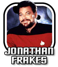 Jonathan Frakes