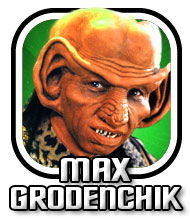 max grodenchik