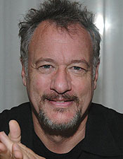 John de Lancie