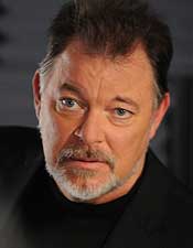 Jonathan Frakes