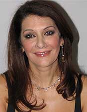 Marina Sirtis