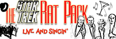 rat pack performance