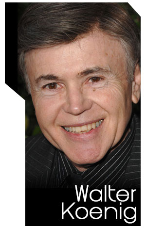 Walter Koenig