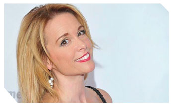 Chase Masterson