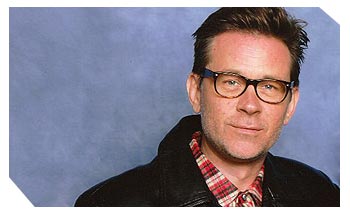 Connor Trinneer