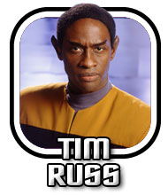 Tim Russ