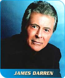 James Darren