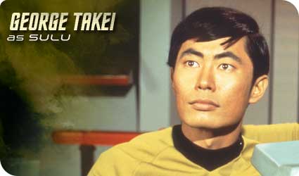 George Takei