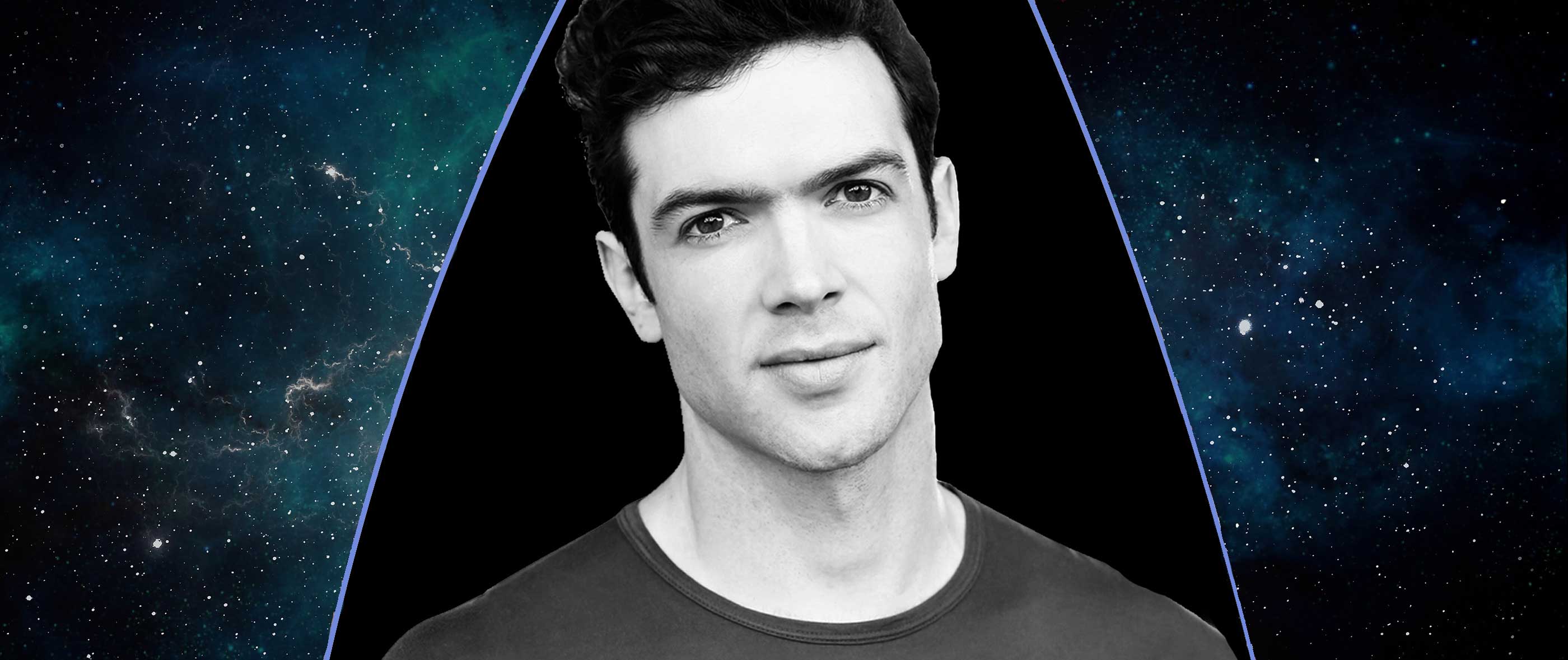 Ethan Peck