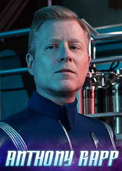 Anthony Rapp