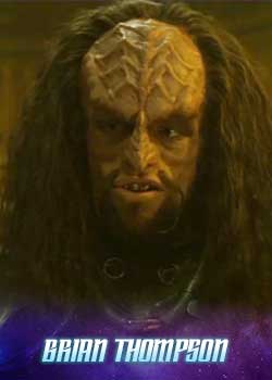 Brian Thompson