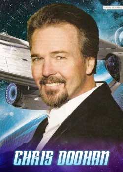 Chris Doohan