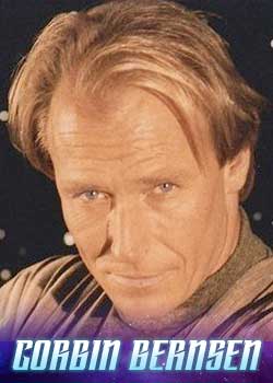 Corbin Bernsen