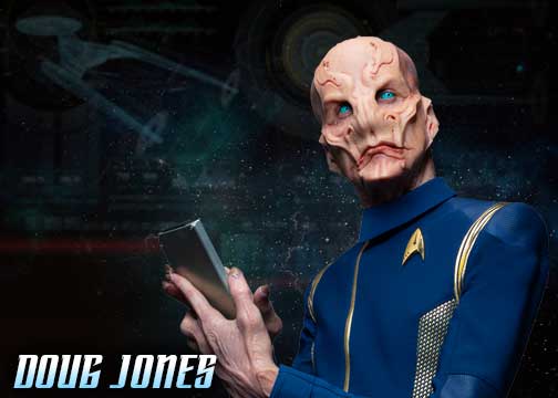 Doug Jones