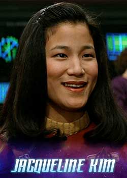 Jacqueline Kim