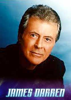 James Darren