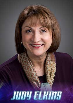 Judy Elkins