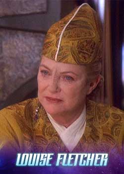 Louise Fletcher