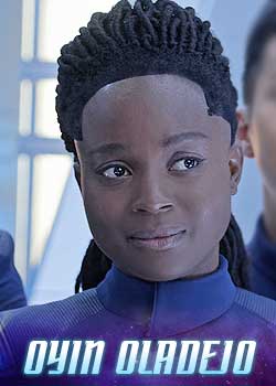 Oyin Oladejo