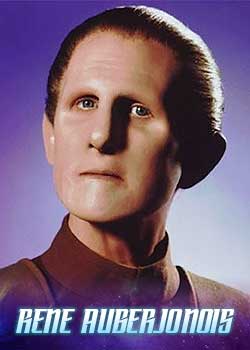 Rene Auberjonois