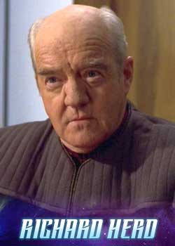 Richard Herd